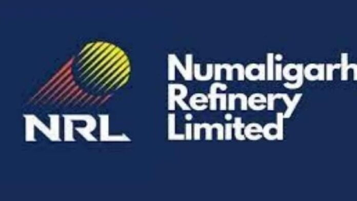 Girish Kumar Borah appointed Director (Technical), NRL