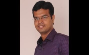 IRTS Officer Narain SN repatriated to parnet cadre from MoPNG