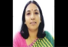 Nidhi Khare gets addl. charge of Secretary, MNRE