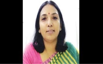 Nidhi Khare gets addl. charge of Secretary, MNRE
