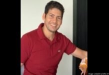 IRS Nikhil Saraswat appointed PS to MoS Ajay Tamta IRS Nikhil Saraswat appointed PS to MoS Ajay Tamta