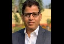 Odisha IAS officer Nikunja Dhal’s post describes workingin CMO as ‘stressful’ Nikunja Bihari Dhal IAS