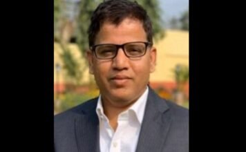 Odisha IAS officer Nikunja Dhal’s post describes workingin CMO as ‘stressful’ Nikunja Bihari Dhal IAS