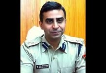 IPS Nitin Deep Blaggan gets extension as Joint Director, CBI IPS Nitin Deep Blaggan gets extension as Joint Director, CBI