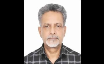 D/o AH&D Joint Secretary OP Chaudhary repatriated to parent cadre D/o AH&D Joint Secretary OP Chaudhary repatriated to parent cadre