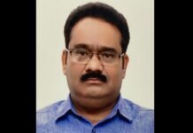 Haryana: Pankaj Agarwal gets addl. charge of School Education Department