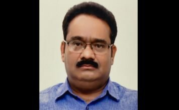 Haryana: Pankaj Agarwal gets addl. charge of School Education Department