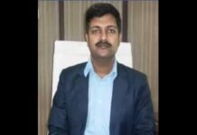 Union Minister Dr Jitendra Singh’s PS Pankaj Dixit re-designated as Director