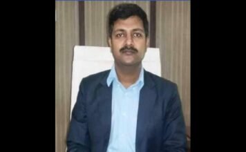 IAS Pankaj Dixit appointed PS to MoS (I/C) Jitendra Singh