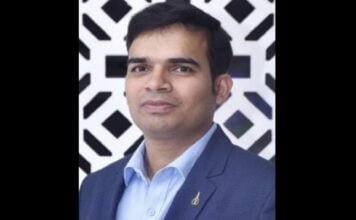 IAS Pawan Yadav appointed Private Secretary to Home Minister Amit Shah