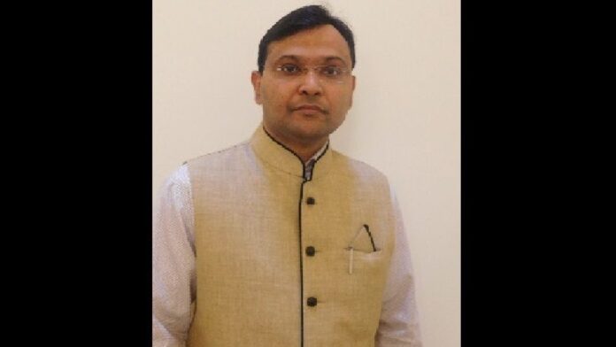Pradeep Singh Rajpurohit concurrently accredited as High Commissioner to Montserrat