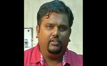 IAS Praveen P Nair appointed PS to Education Minister Dharmendra Pradhan IAS Praveen P Nair appointed PS to Education Minister Dharmendra Pradhan