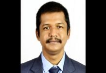 Priyatu Mandal appointed Director & Head of the Institute, SPM-NIWAS Kolkata Priyatu Mandal appointed Director & Head of the Institute, SPM-NIWAS Kolkata