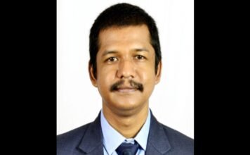 Priyatu Mandal appointed Director & Head of the Institute, SPM-NIWAS Kolkata Priyatu Mandal appointed Director & Head of the Institute, SPM-NIWAS Kolkata