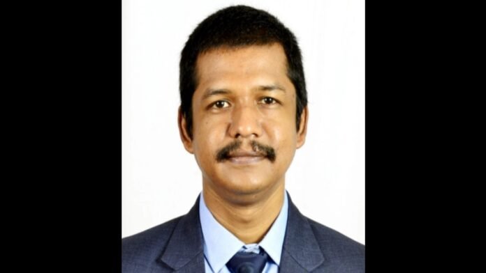 Priyatu Mandal appointed Director & Head of the Institute, SPM-NIWAS Kolkata