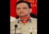 Rakesh Aggarwal appointed Director General of NIA Rakesh Aggarwal IPS