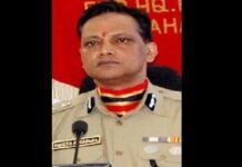 Rakesh Aggarwal appointed Director General of NIA Rakesh Aggarwal IPS