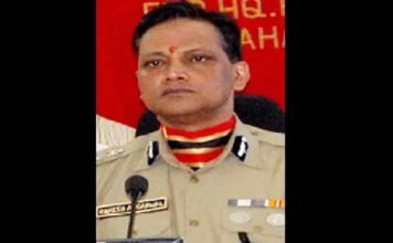 Rakesh Aggarwal appointed as Additional DG, NIA Rakesh Aggarwal IPS