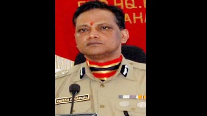 Rakesh Aggarwal appointed as Additional DG, NIA