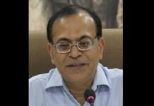 MoHUA JS Ravi Kumar Arora gets two years extension MoHUA JS Ravi Kumar Arora gets two years extension