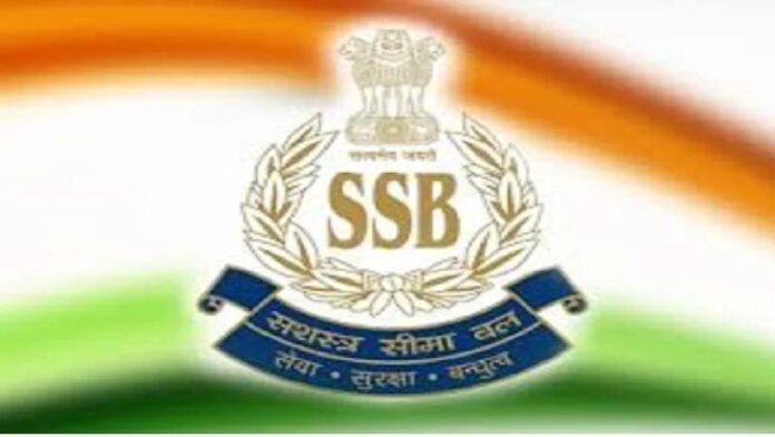 IPS Parul Kush Jain appointed as DIG, SSB