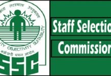 SSC Controller of Examination Satish TJ re-designated as Director