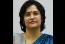 Sangeeta Saxena’s tenure as Counsellor (Services), PMI, WTO, Geneva Sangeeta Saxena's tenure as Counsellor (Services), PMI, WTO, Geneva