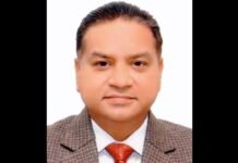 Sanjay Rastogi gets extension as AS&FA of M/o Youth Affairs & Sports Sanjay Rastogi gets extension as AS&FA of M/o Youth Affairs & Sports