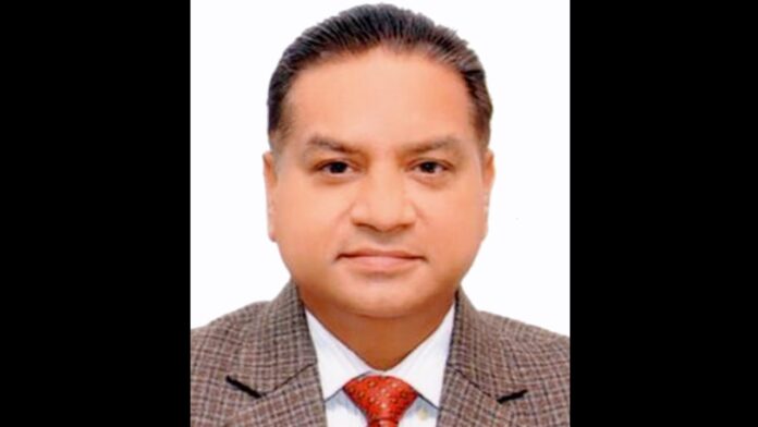 Sanjay Rastogi gets extension as AS&FA of M/o Youth Affairs & Sports