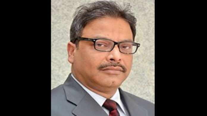 Sanjay Shukla Sanjay Shukla appointed MD, National Housing Bank