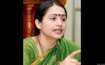 K’taka CS writes to Centre for permission to set up UPSC’s regional office in Bengaluru Karnataka CS Shalini Rajneesh