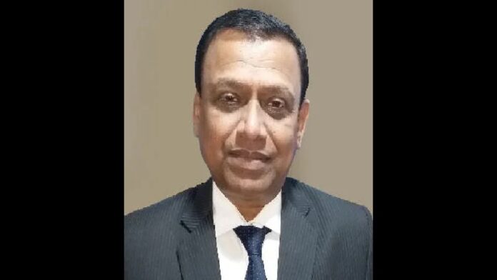 LIC Chairman Siddhartha Mohanty re-designated as CEO & MD