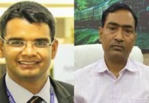 UP: Two IAS officers appointed as Special Secretaries to CM Yogi Adityanath UP: Two IAS officers appointed as Special Secretaries to CM Yogi Adityanath