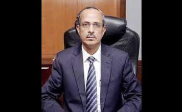 Subhas Chandra Lal Das gets addl. charge of Secretary, M/o MSME Subhas Chandra Lal Das gets addl. charge of Secretary, M/o MSME