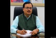 Subhash Prasad Gupta appointed as next Ambassador of India to Suriname Subhash Prasad Gupta appointed as next Ambassador of India to Suriname