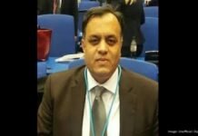 Suhel Ajaz Khan concurrently accredited as Yemen Envoy Suhel Ajaz Khan concurrently accredited as Yemen Envoy