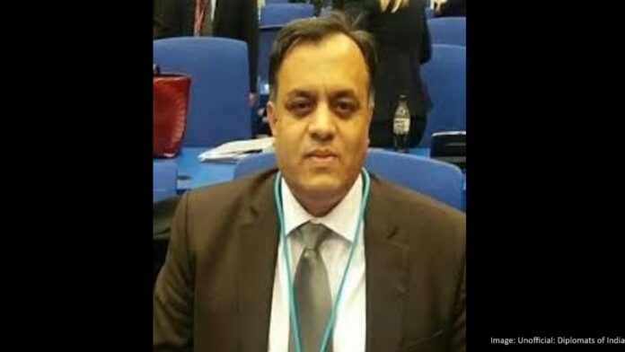 Suhel Ajaz Khan concurrently accredited as Yemen Envoy
