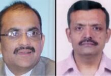 Two IAS officers empanelled for holding Secretary Eq. posts in GoI Two IAS officers empanelled for holding Secretary Eq. posts in GoI