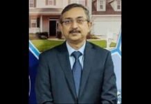 Tanmaya Lal appointed Secretary (West) in MEA Tanmaya Lal appointed Secretary (West) in MEA
