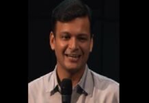 Assam: IAS Officer Vishal Vasant Solanki takes VRS Assam: IAS Officer Vishal Solanki takes VRS