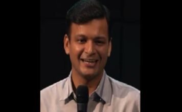 Assam: IAS Officer Vishal Vasant Solanki takes VRS Assam: IAS Officer Vishal Solanki takes VRS