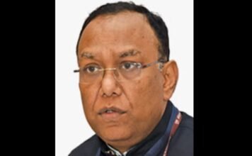 Amit Kumar Ghosh repatriated to parent cadre UP Amit Kumar Ghosh IAS Uttar Pradesh