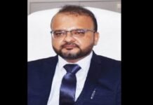 Amit Kumar’s post as Minister’s Private Secretary re-designated to Director level Amit Kumar IAS