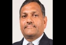 Centre repatriates Amrit Lal Meena to parent cadre, set to be next CS of Bihar