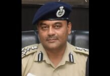 IPS Anand Prakash Tiwari appointed Deputy DG, NCB