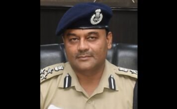 IPS Anand Prakash Tiwari appointed Deputy DG, NCB