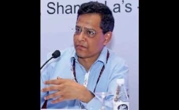 Additional Secretary of D/o Commerce Anant Swarup returns to parent cadre