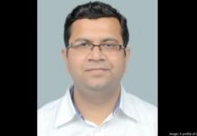 Anshoo Pandey appointed Director in Ministry of Mines