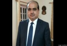 Additional Secretary Anurag Bajpai repatriated to parent cadre