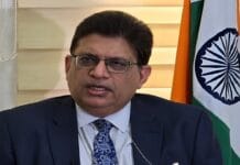 Centre effects Secretary-level reshuffle; Arunish Chawla named Revenue Secretary